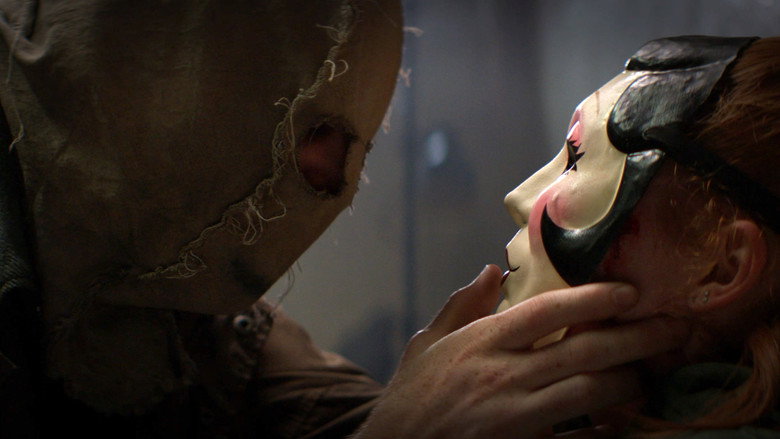 Fotograma de Strangers: Capítulo 3