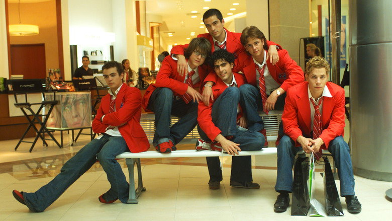 Fotograma de Rebelde