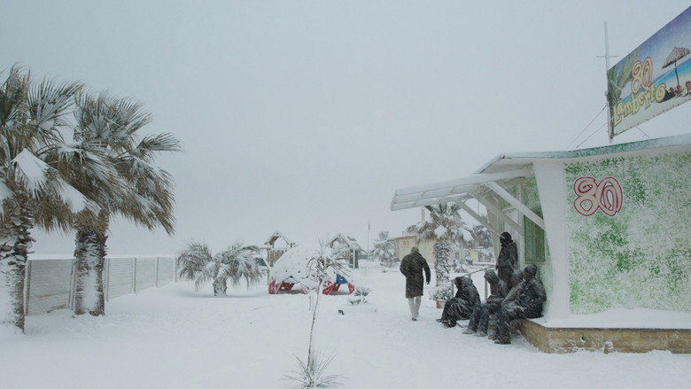 Fotograma de Rimini