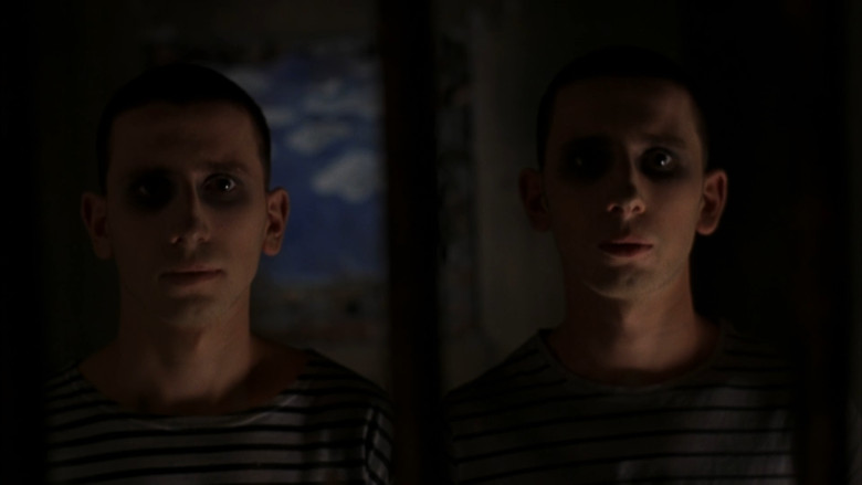 Fotograma de Madhouse