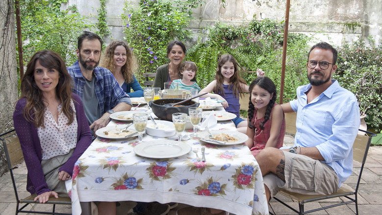 Fotograma de Como nuestros padres