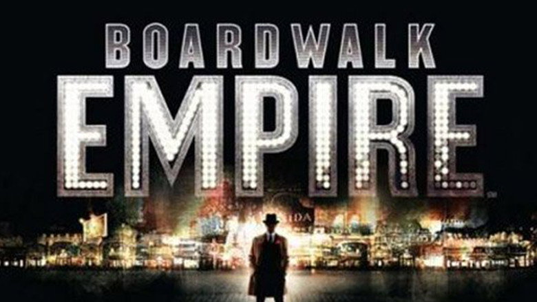 Fotograma de Boardwalk Empire