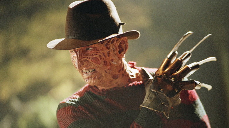 Fotograma de Freddy contra Jason