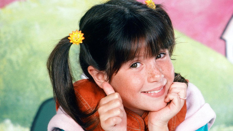 Fotograma de Punky Brewster