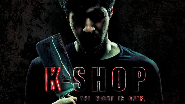Fotograma de K-Shop