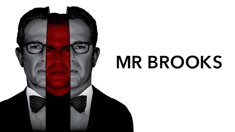 Fotograma de Mr. Brooks