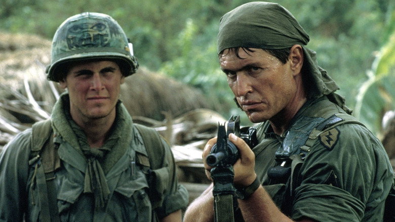 Fotograma de Platoon