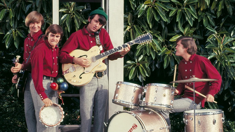Fotograma de The Monkees