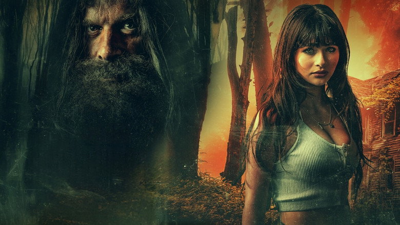 Fotograma de The Hermit