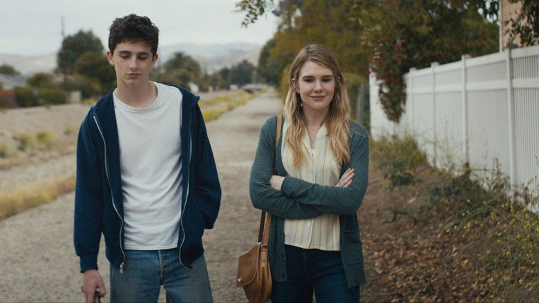 Fotograma de Miss Stevens