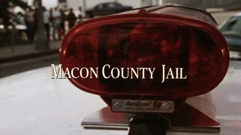 Fotograma de Macon County Jail
