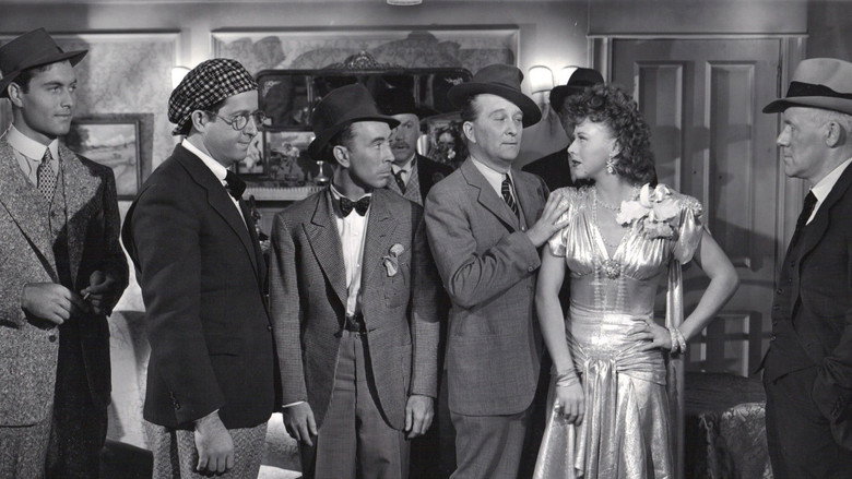 Fotograma de Roxie Hart
