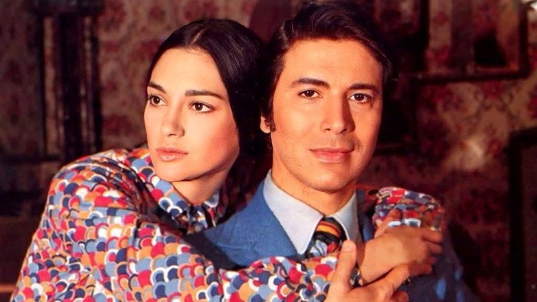 Fotograma de Rina