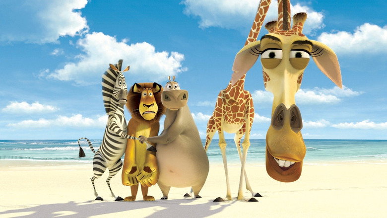 Fotograma de Madagascar