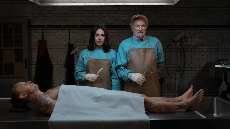 Fotograma de Dead End