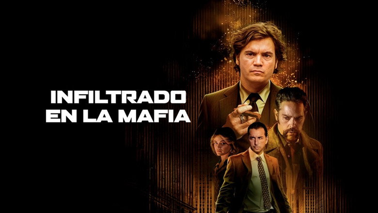 Fotograma de Infiltrado
