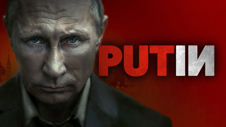 Fotograma de Putin