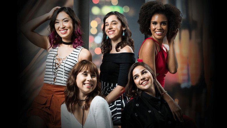 Fotograma de Malhação