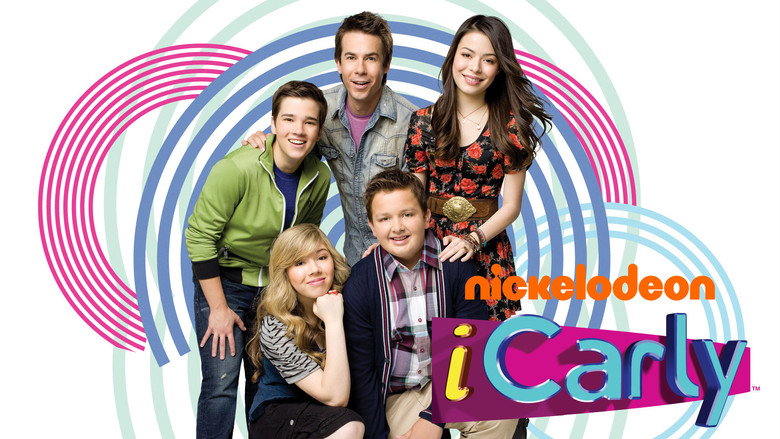 Fotograma de iCarly