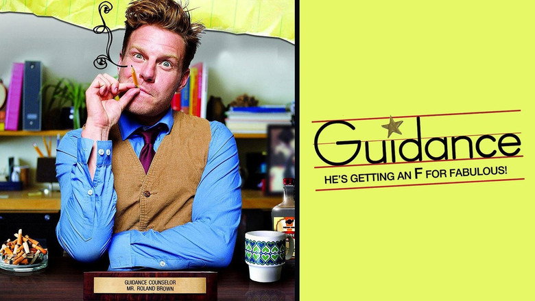 Fotograma de Guidance
