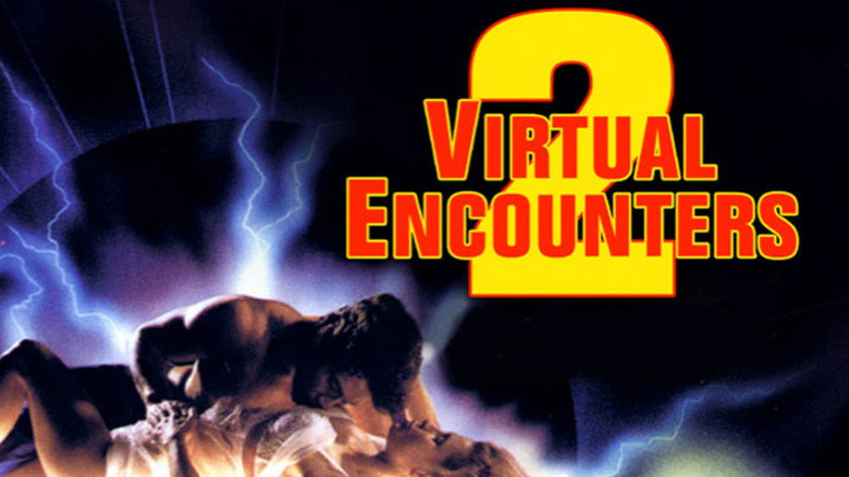 Fotograma de Virtual Encounters 2