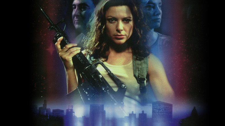 Fotograma de Fatal Conflict