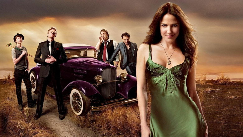 Fotograma de Weeds