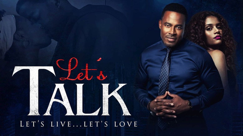 Fotograma de Let's Talk