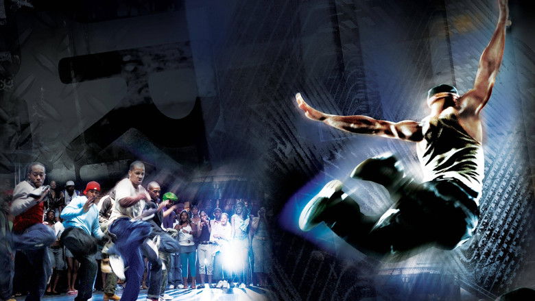 Fotograma de Stomp the Yard: Ritmo salvaje