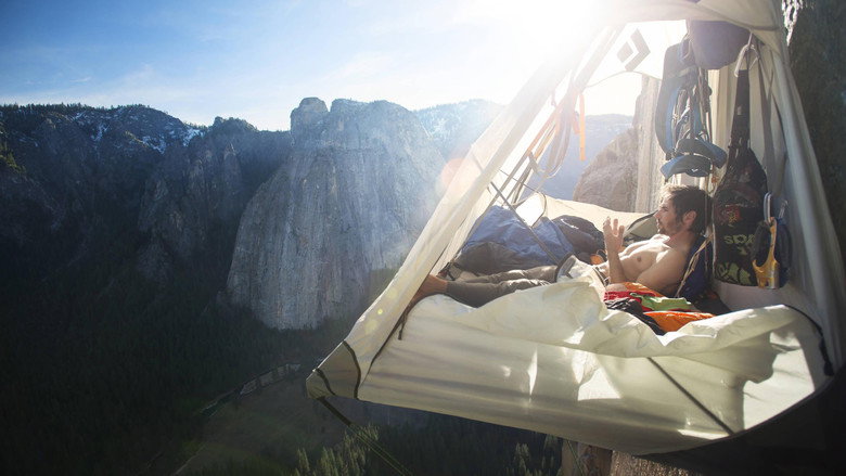 Fotograma de The Dawn Wall