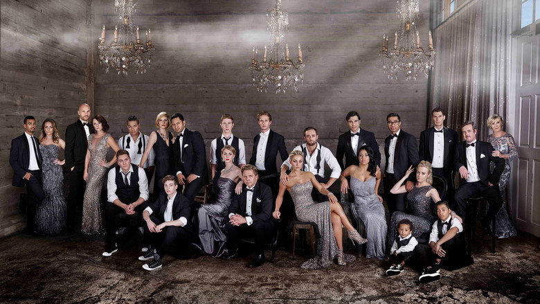 Fotograma de Shortland Street