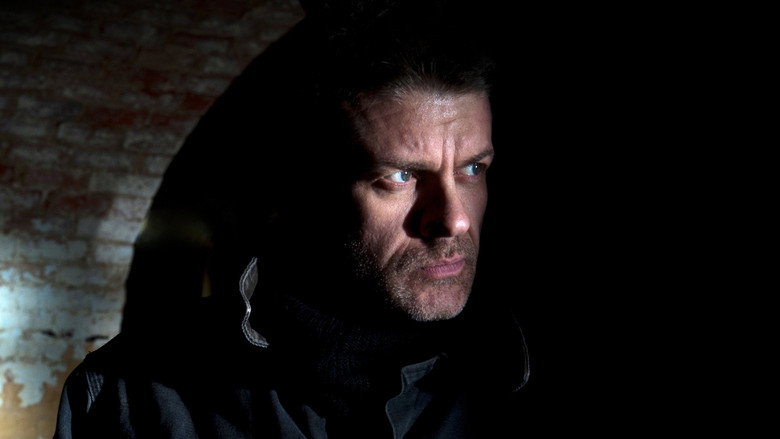 Fotograma de Silent Hours