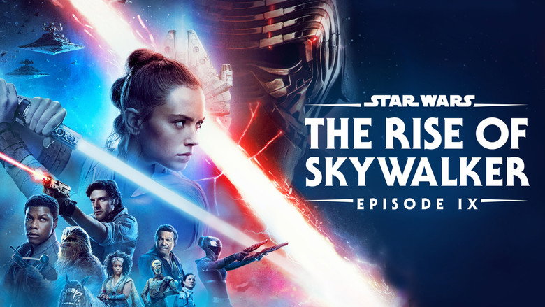 Fotograma de Star Wars: El ascenso de Skywalker