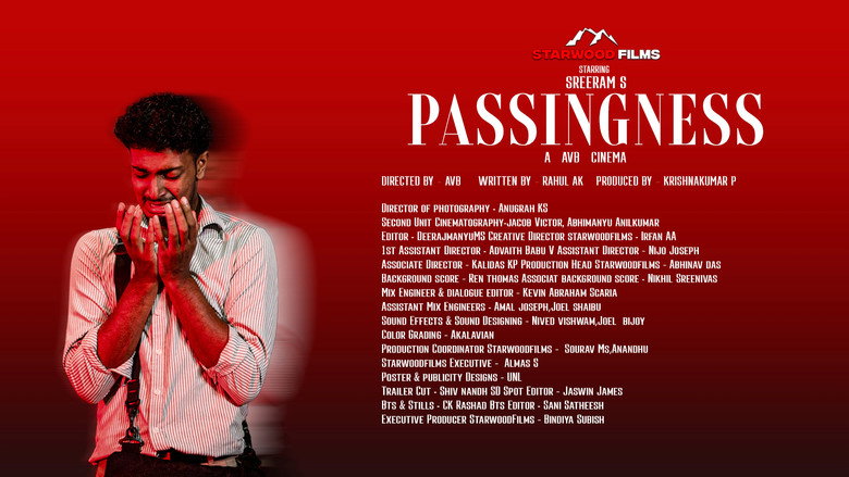 Fotograma de Passingness