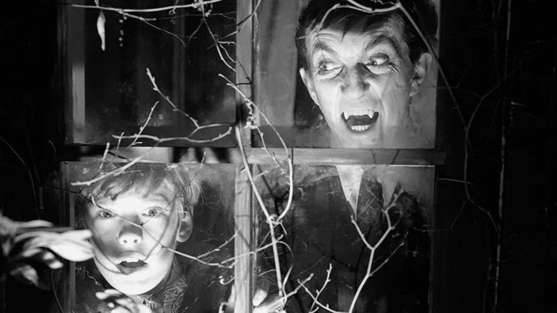 Fotograma de Dark Shadows