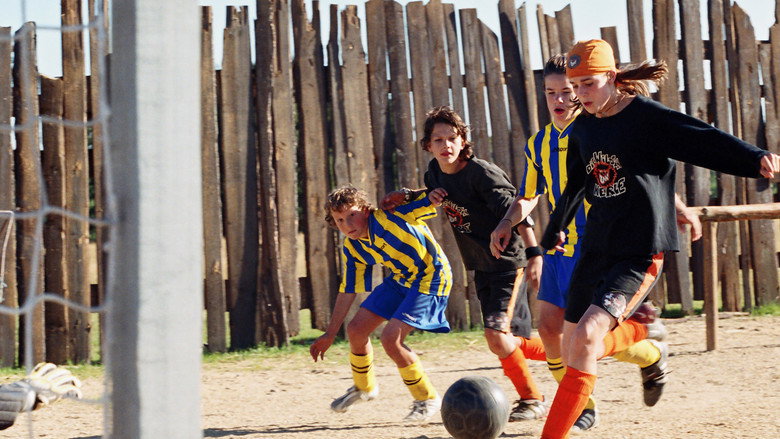 Fotograma de Las Fieras Fútbol Club