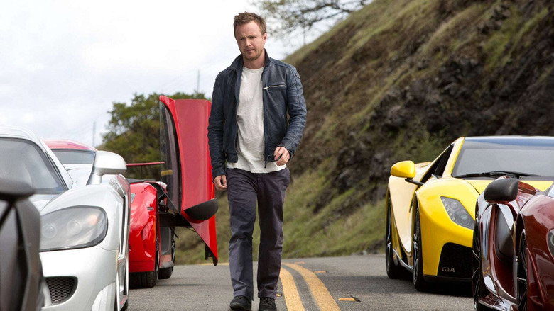 Fotograma de Need for Speed