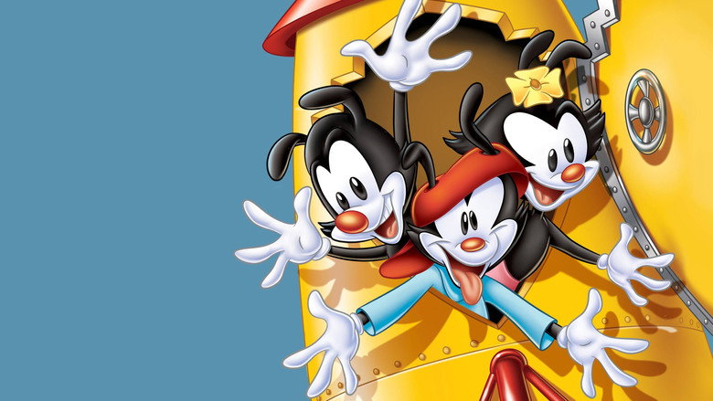 Fotograma de Animaniacs