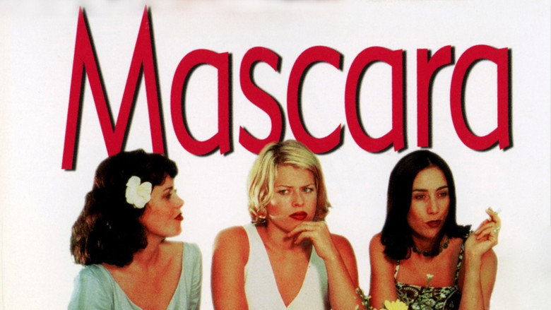 Fotograma de Mascara