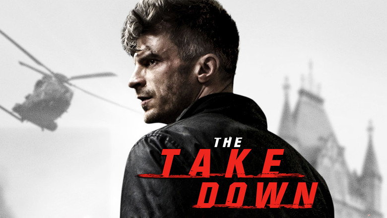 Fotograma de The Take Down