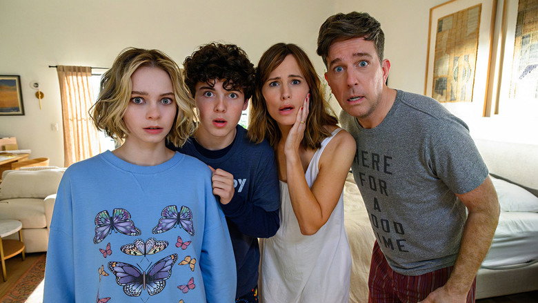 Fotograma de Familia revuelta