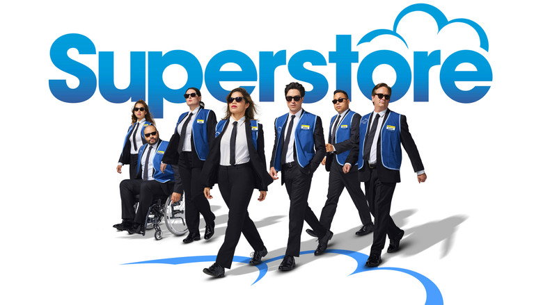 Fotograma de Superstore