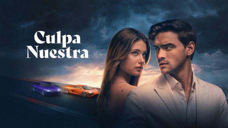 Fotograma de Culpa nuestra