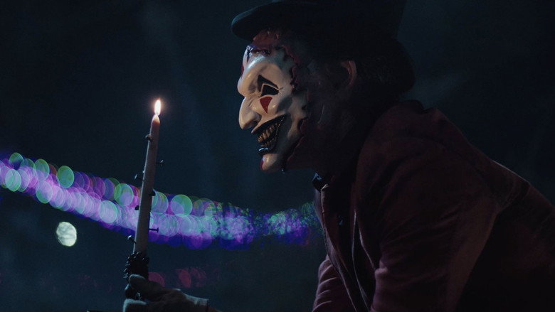 Fotograma de The Jester 2