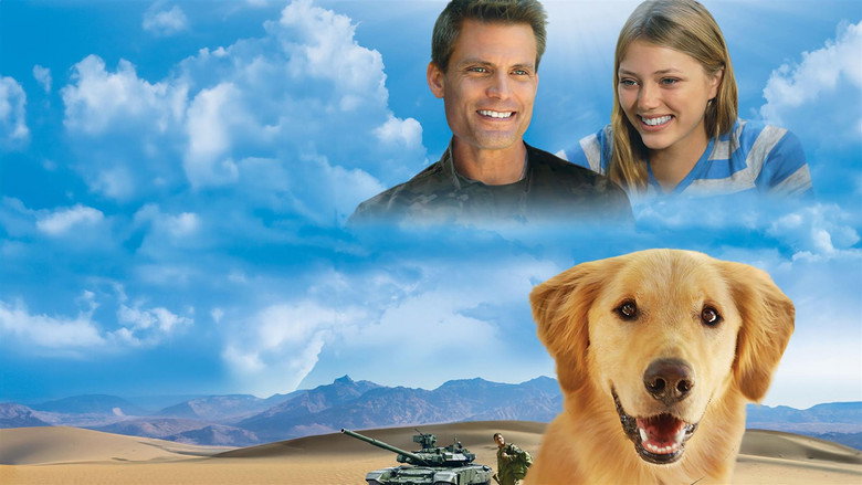 Fotograma de Army Dog