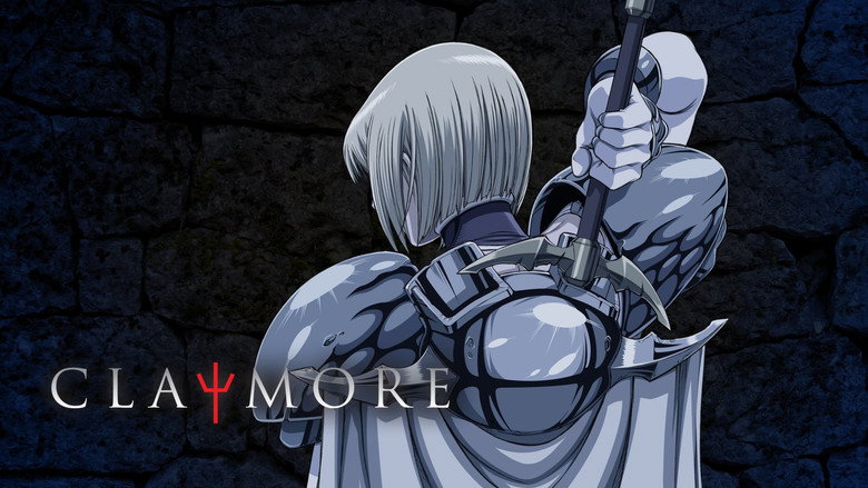 Fotograma de Claymore