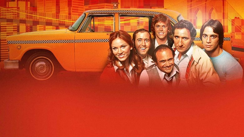 Fotograma de Taxi