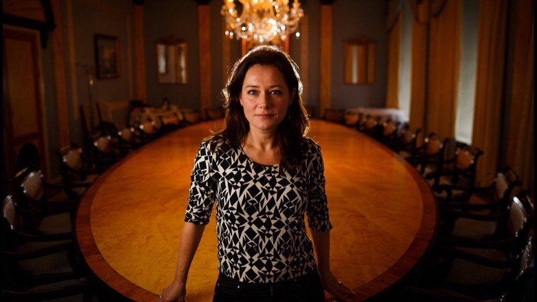 Fotograma de Borgen