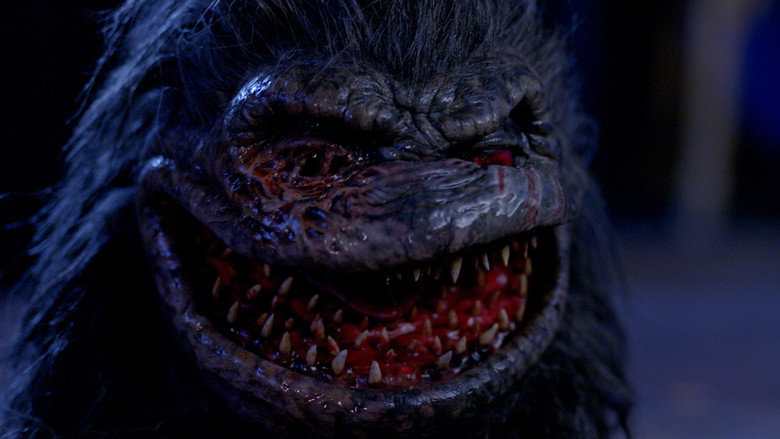 Fotograma de Critters ¡Al ataque!