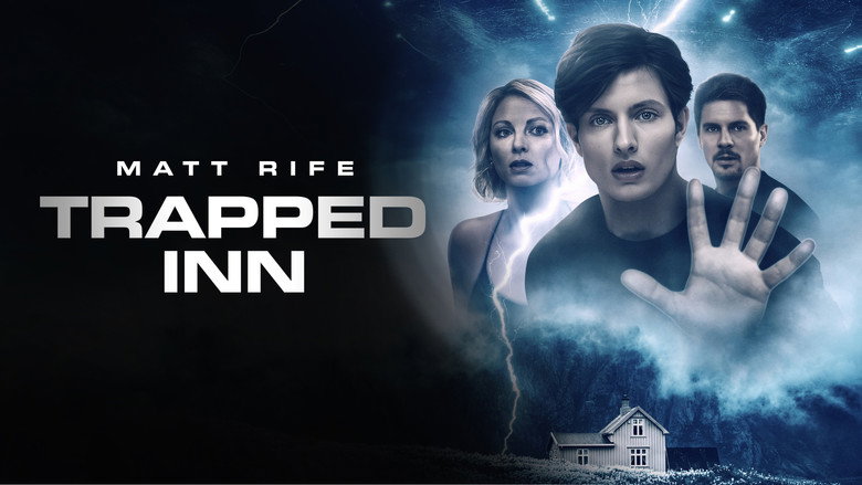 Fotograma de Trapped Inn